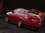 Hyundai Accent 3-Door 2007 года (ZA)